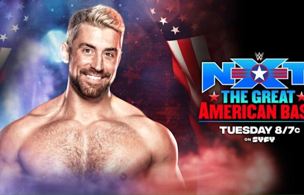 WWE NXT The Great American Bash Night 1 Results (7/30/24)