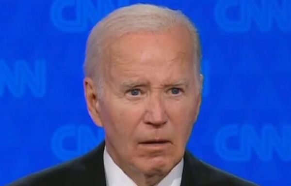 New York Times Editorial Board Calls for Biden to Drop Out in Shocking Op-Ed