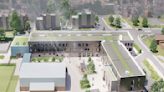 Kier to rebuild Northolt High School in Ealing