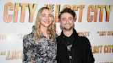 Yer a father, 'Harry': Daniel Radcliffe and girlfriend Erin Darke expecting first child