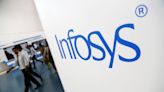 Infosys Dives 10% After Outlook Cut Renews Tech Spending Fears