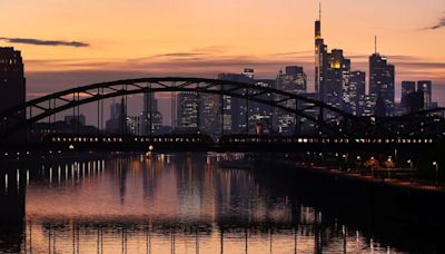 German business sentiment unexpectedly darkens in June, Ifo says