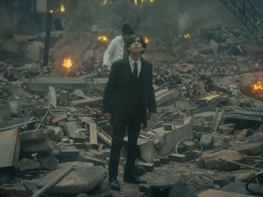 The Umbrella Academy season 4 ending explained: who dies, will there be a season 5, and your biggest Netflix questions answered