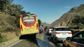 La Libertad: racha de accidentes deja un muerto y cuatro heridos en Trujillo y Otuzco