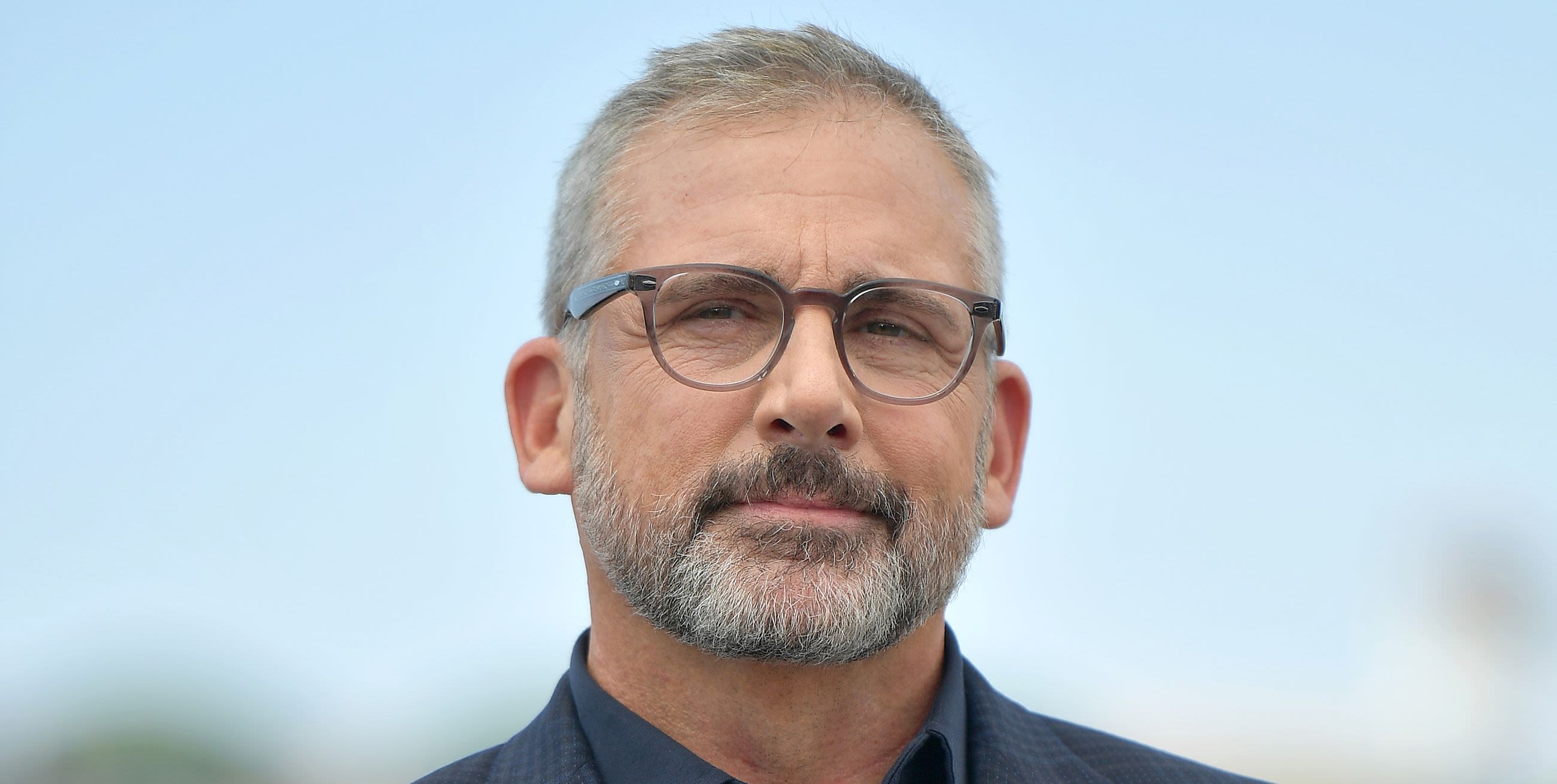 Steve Carell confirms new Netflix show following Space Force axe