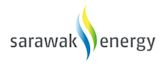 Sarawak Energy