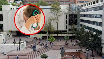 Revelaron cómo era en su trabajo la médica de la Javeriana que murió; sorprendía a muchos