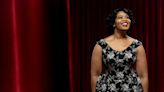 Opera singer Yende 'too excited to be nervous' at king's coronation