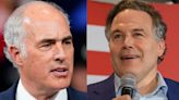 Pennsylvania Senate Race: Bob Casey leads Dave McCormick in latest Emerson poll