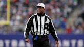 The NFL's first all-Black on-field and replay crew will officiate Thursday's Chargers-Raiders game