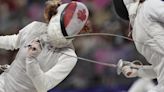 Harvey through to quarters in individual foil - National | Globalnews.ca