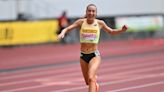 Rose Davies sets new Australian national record in women’s 5000m