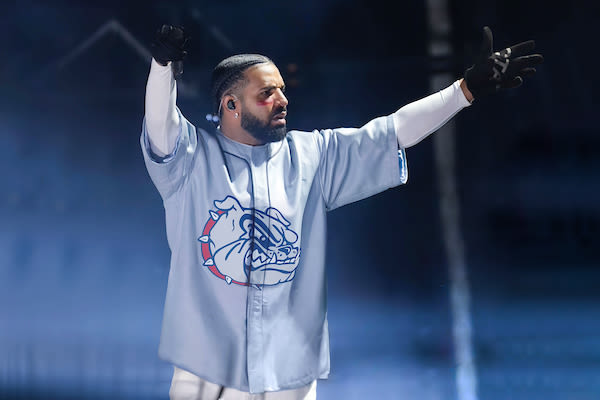 Drake Drops Off New Songs Feat. 21 Savage and Latto on New 100Gigs.org Website