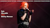 Shirley Manson on Garbage’s Anthology, James Bond Theme, and Next Album