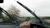 Little-known black button on car – and people realise it can fix wiper blades