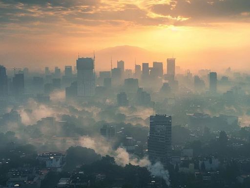 ¿En dónde se respira el peor oxígeno en CDMX y zona conurbada? Aquí el reporte