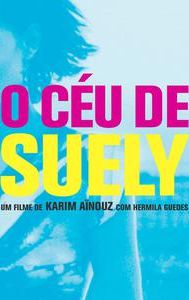 O Céu de Suely