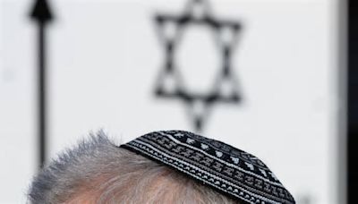 Bericht 2023: Sicherheit von Juden in Sachsen verschlechtert