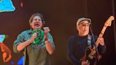 El festival Bilbao BBK Live regresa a los noventa con los clásicos rock de Pavement