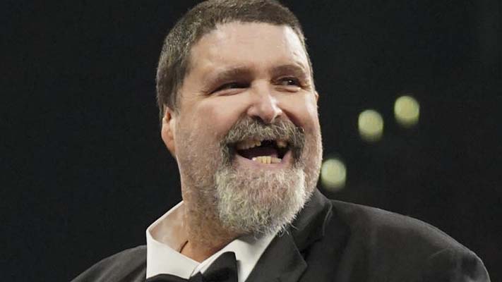 Mick Foley Expands On Plans He Had For Cancelled Last Match - PWMania - Wrestling News