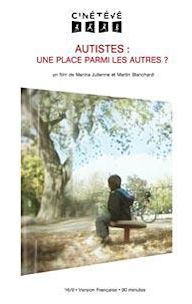 Autistes: une place parmis les autres?