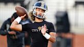 Highly-rated QB prospect Julian Lewis schedules summer official visit with Colorado
