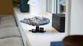 Finally, An Under-$100 Version of the Lego Millennium Falcon