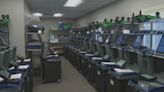 Ballot tabulator machines tested ahead of June primaries