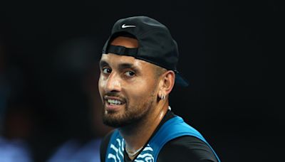 Novak Djokovic explains why ATP Tour needs Nick Kyrgios