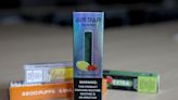 Factbox-Top-selling flavored disposable e-cigarettes