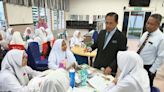 Johor Education Dept sets 18 secondary schools as shelters in case of floods