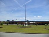 Thomas County Central High School