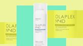 Olaplex’s Dry Shampoo Is So Volumizing, Shoppers Compare It to Getting a Blowout