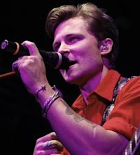 Frankie Ballard