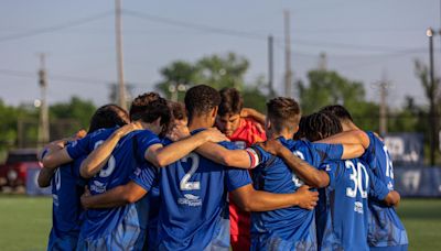 Midwest United FC prepares for United Soccer League playoffs after historic season