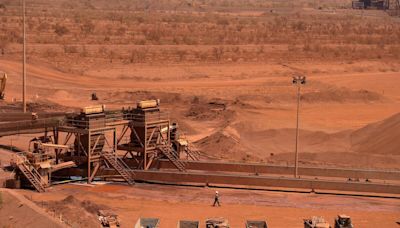 Mining in Australia Will Have to Adapt to Extreme Heat: Green Daily