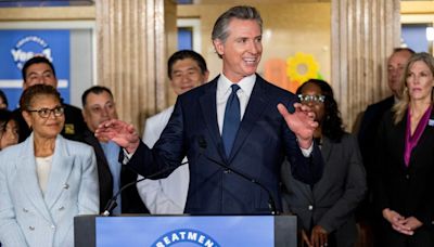 Newsom backs bill to add more affordable housing for California’s poorest residents