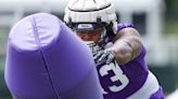 Minnesota Vikings waive DT Jaylen Twyman