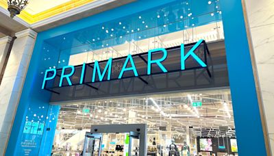 'If they have bedding, I'm running,' fans gush over Primark's iconic 90s swag