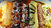 Festival de Enchiladas Sanborns incluye más de 10 opciones en el menú con precios desde 189 pesos