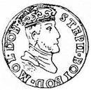 Esteban VIII de Moldavia