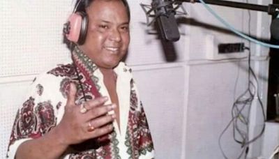 Mohammed Aziz 70th Birth Anniversary: Know Everything About Versatile Singer