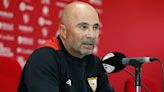 Arranca la segunda etapa de Sampaoli en el Sevilla