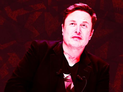 Opinion: Elon Musk, You Are So Wrong About Your Trans Child