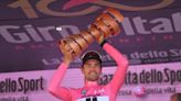 Tom Dumoulin retires from professional cycling with immediate effect