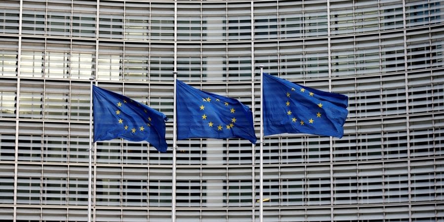 EU to finalize security agreement with Ukraine by July