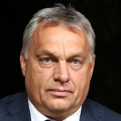 Viktor Orbán