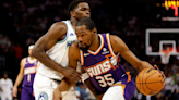 NBA scores, live updates: Timberwolves vs. Suns in Game 1, NBA playoffs schedule 2024