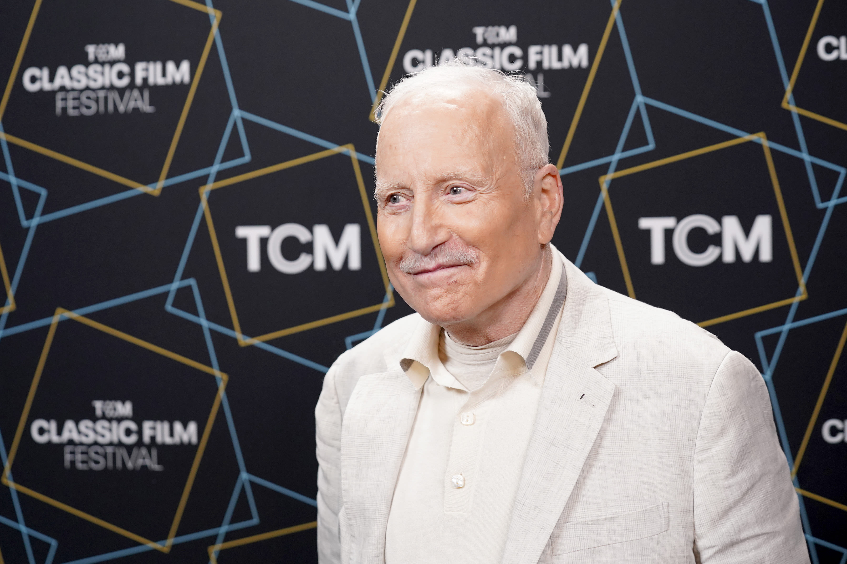 Richard Dreyfuss Turned a ‘Jaws’ Retrospective Into an Indictment on Kids Transitioning