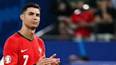 Ronaldo, "un hermano mayor" en el nuevo ciclo de la selección portuguesa